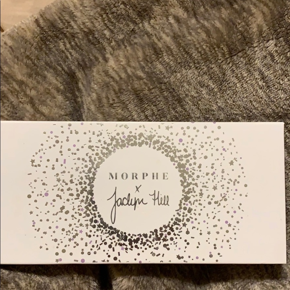 Jaclyn Hill Vault Palette